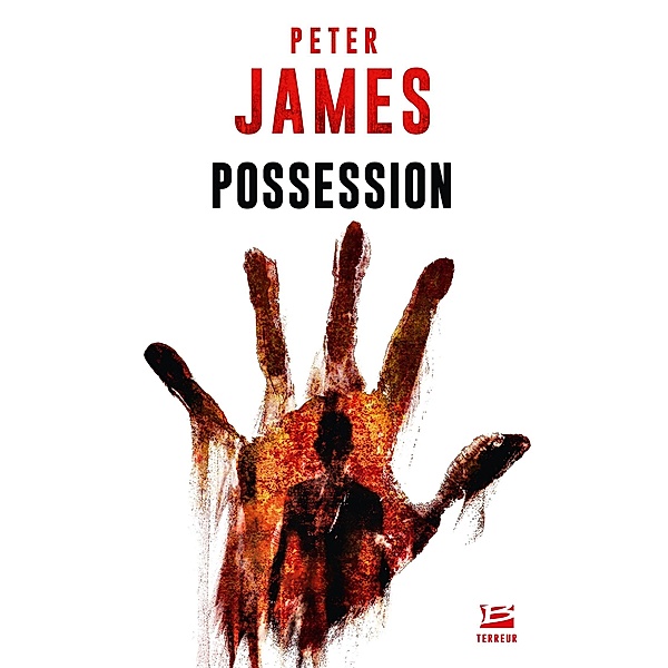 Possession / Thriller, Peter James