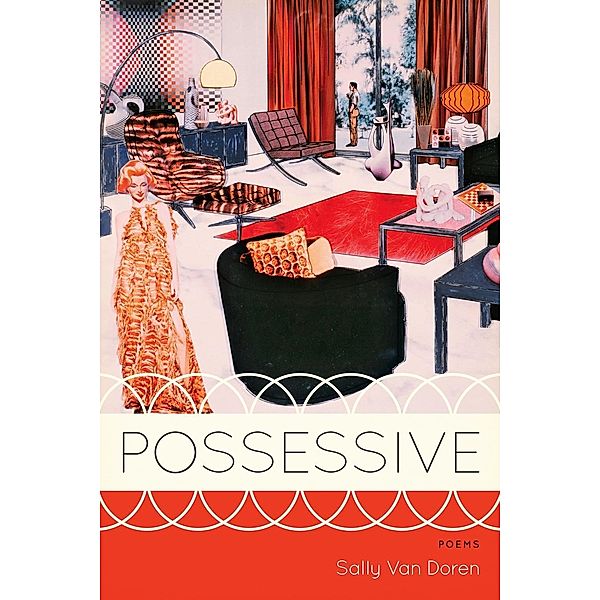 Possessive, Sally Van Doren