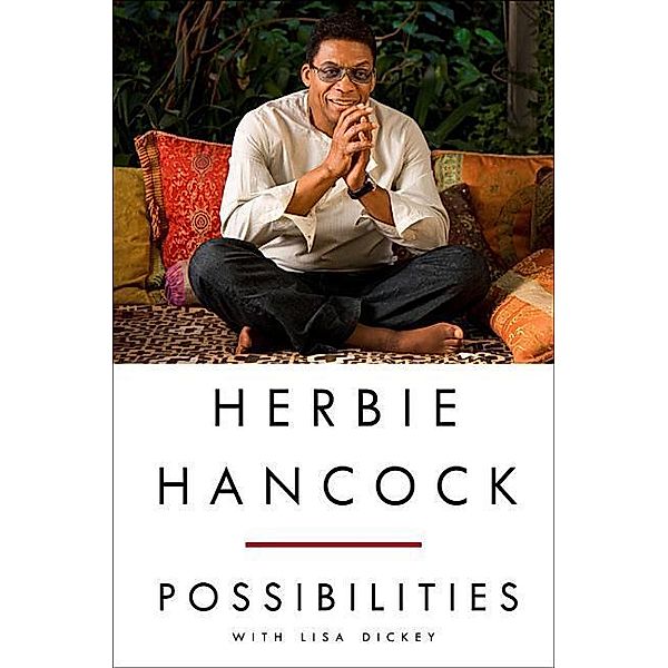 Possibilities, Herbie Hancock