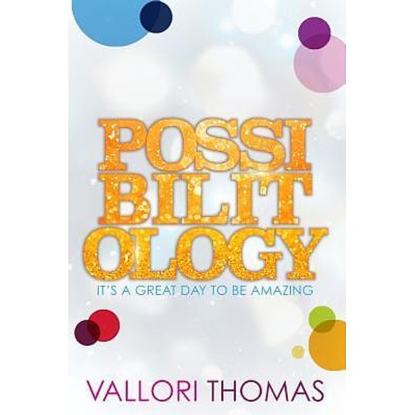 Possibilitology / WOW Coaching & Consulting, Vallori Thomas