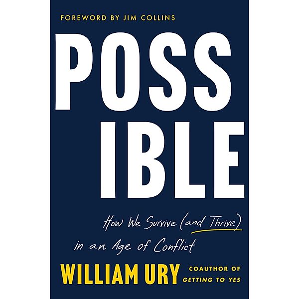 Possible, William Ury