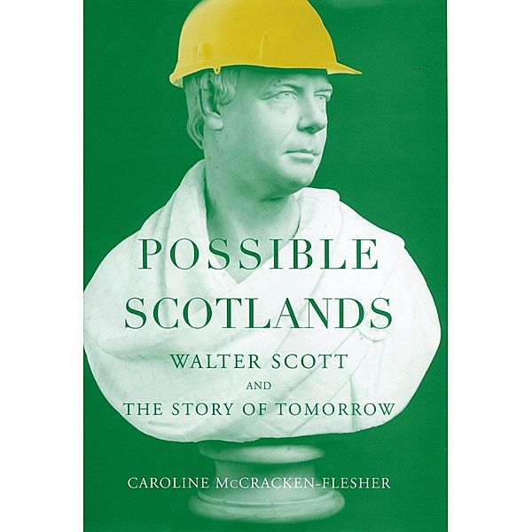 Possible Scotlands, Caroline McCracken-Flesher