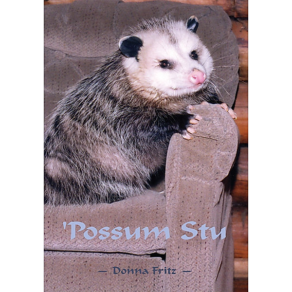 'Possum Stu, Donna Fritz