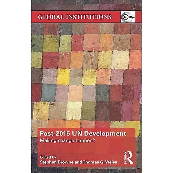 Post-2015 UN Development