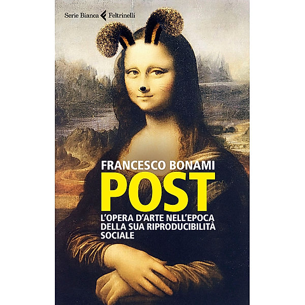 Post, Francesco Bonami