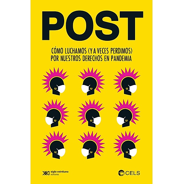 Post, Centro de Estudios Legales y Sociales
