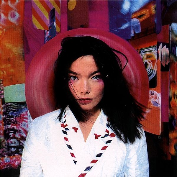 Post, Bjork