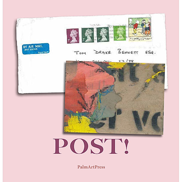 Post!, Tom Drake Bennett