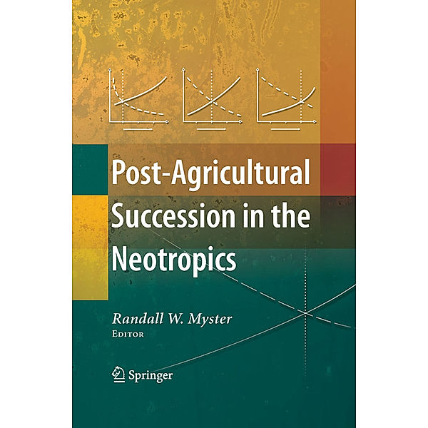 Post-Agricultural Succession in the Neotropics