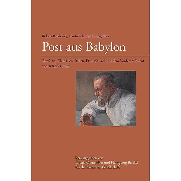 Post aus Babylon.