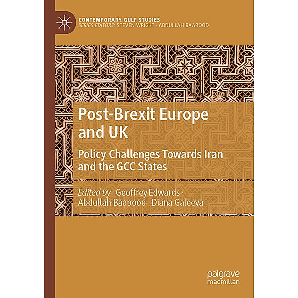 Post-Brexit Europe and UK