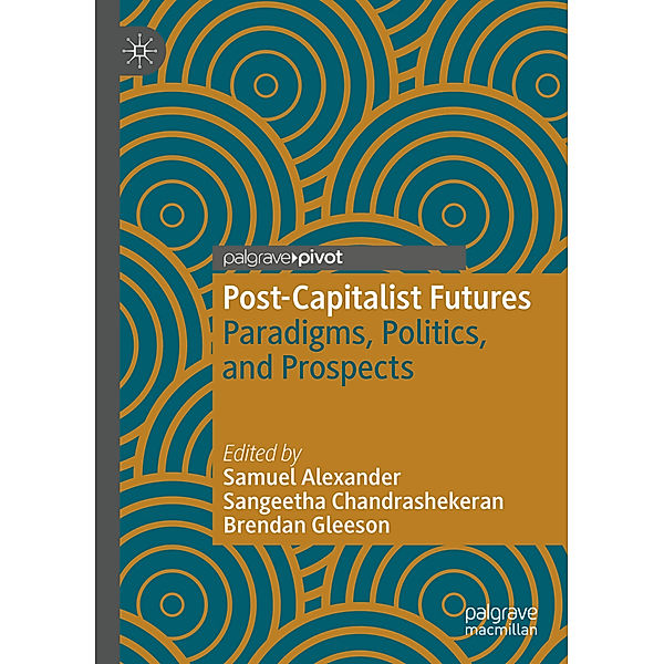 Post-Capitalist Futures