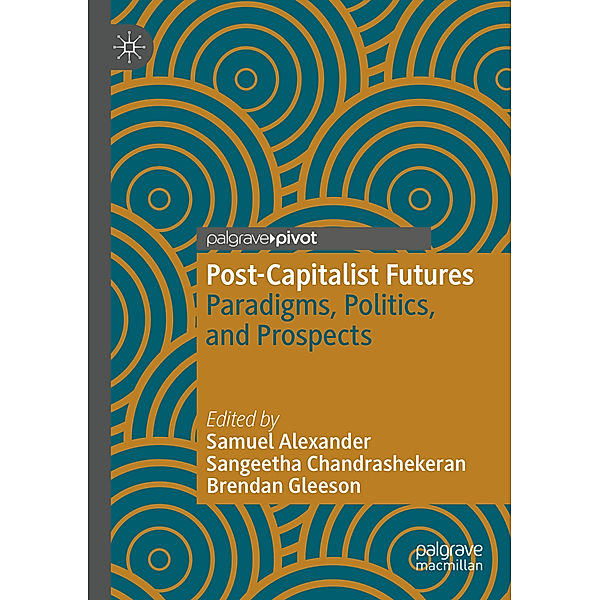 Post-Capitalist Futures