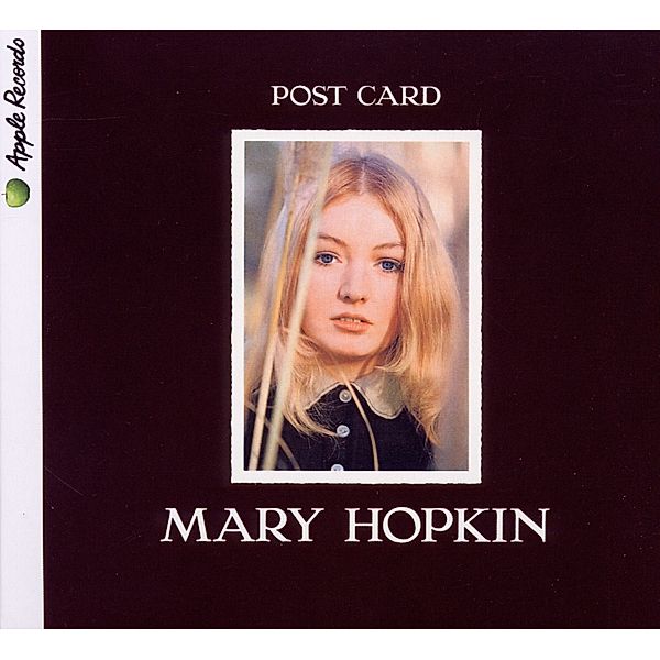 Post Card, Mary Hopkin