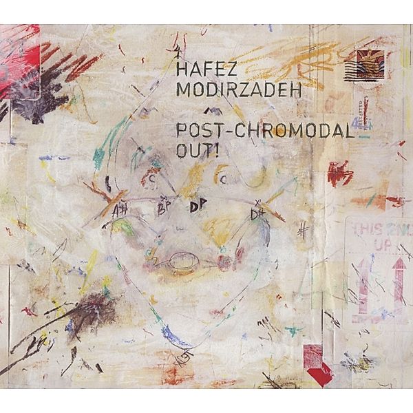 Post-Chromodal Out!, Hafez Modirzadeh, Vijay Iyer