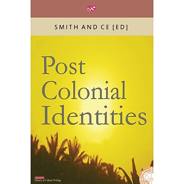 Post Colonial Identities