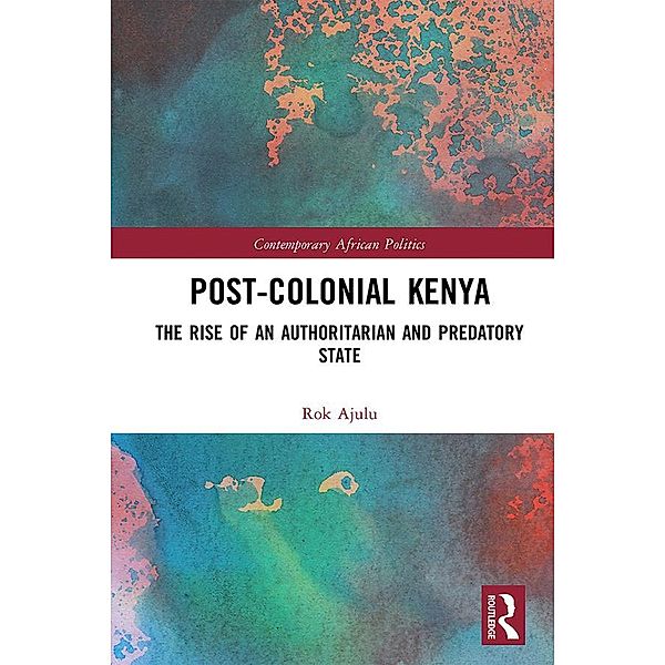 Post-Colonial Kenya, Rok Ajulu