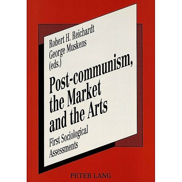 Post-communism, the Market and the Arts