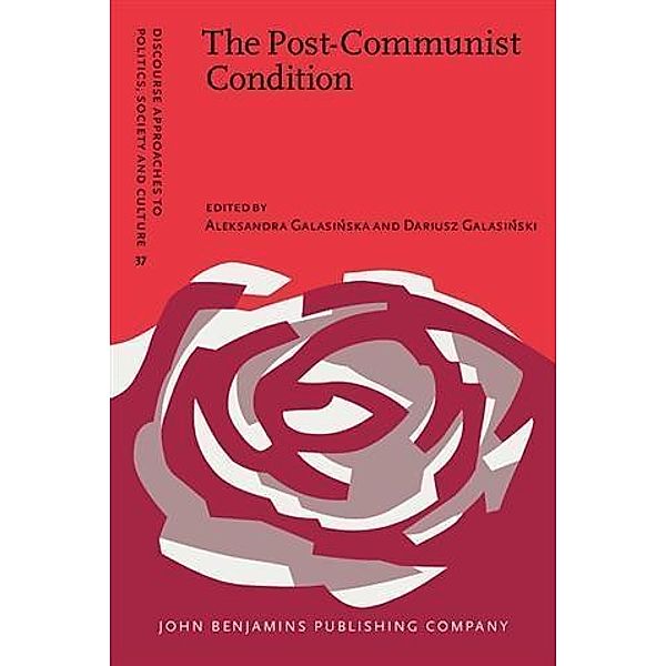 Post-Communist Condition