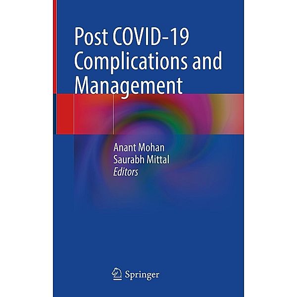 Post COVID-19 Complications and Management