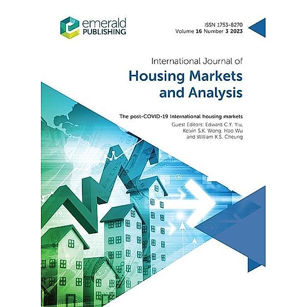 Post-COVID-19 International Housing Markets