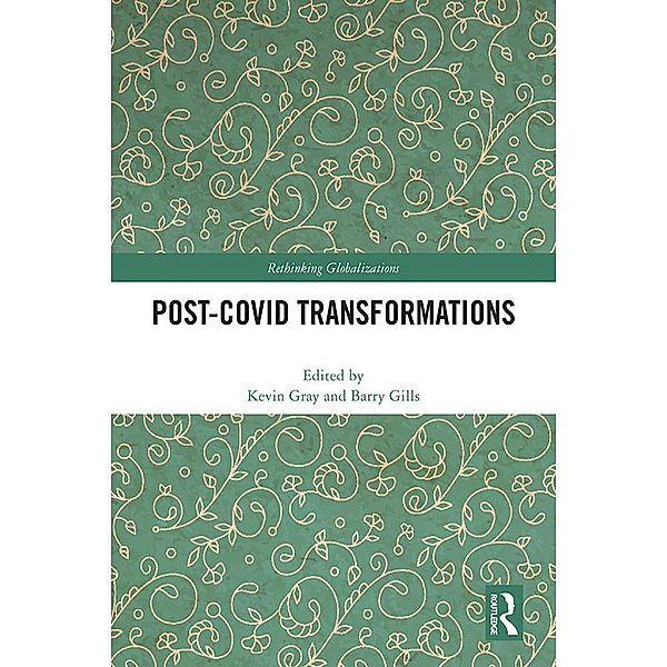 Post-Covid Transformations