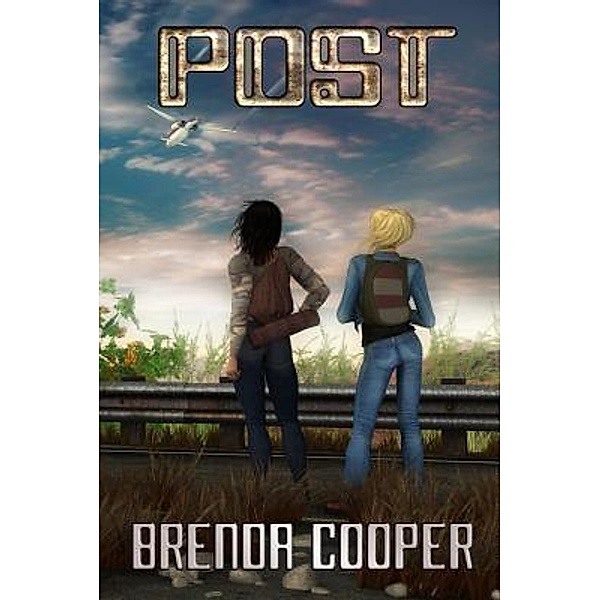 POST / eSpec Books, Brenda Cooper