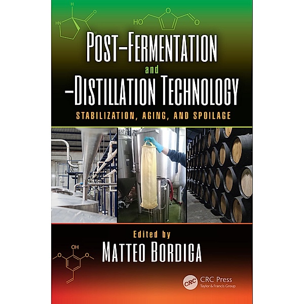 Post-Fermentation and -Distillation Technology