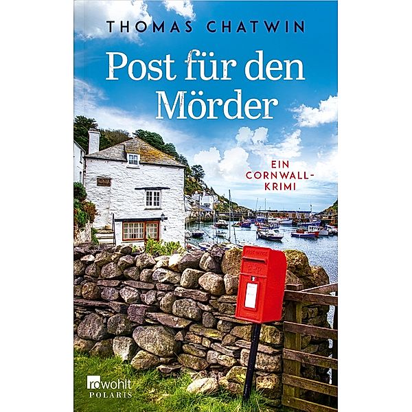 Post für den Mörder, Thomas Chatwin