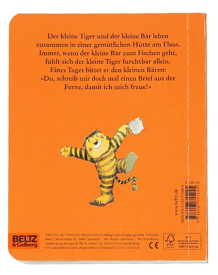 Das Auto hier heißt Ferdinand - Vierfarbiges Papp-Bilderbuch