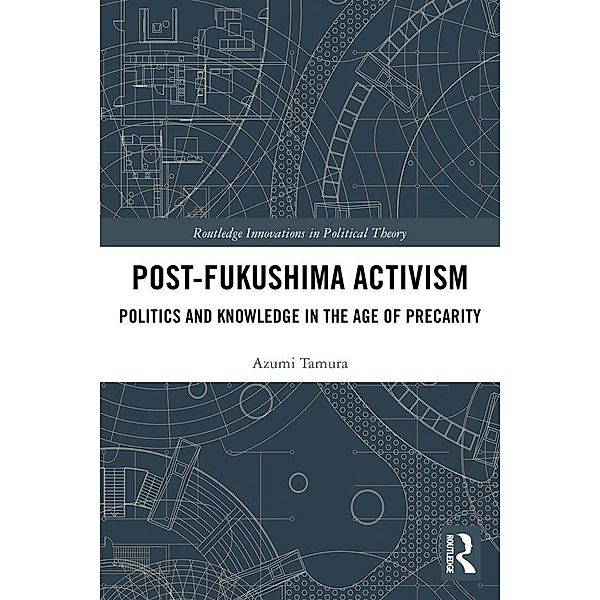 Post-Fukushima Activism, Azumi Tamura