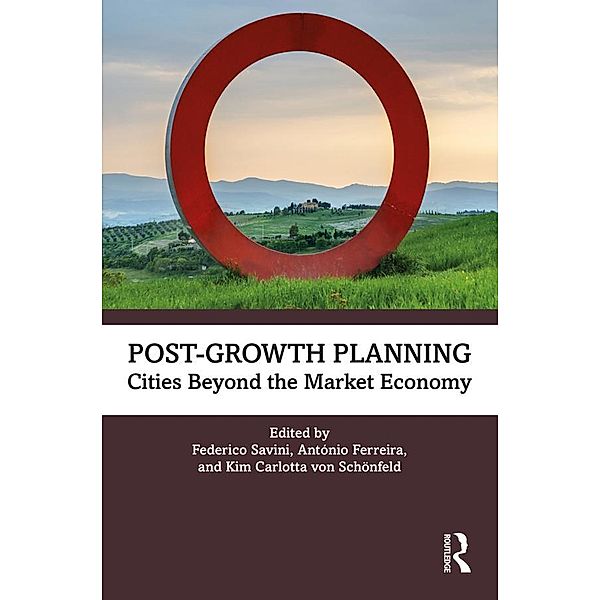 Post-Growth Planning