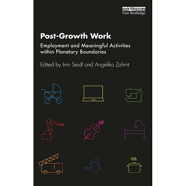 Post-Growth Work