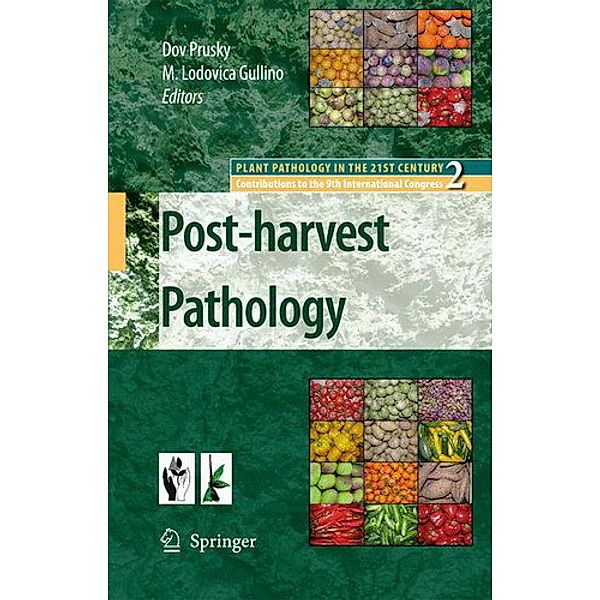 Post-Harvest Pathology