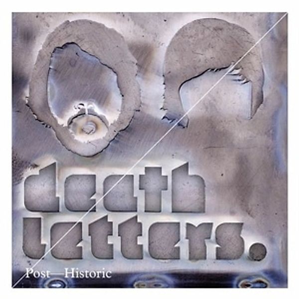 Post-Historic Lp (+Cd) (Vinyl), Death Letters