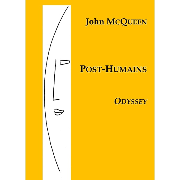 Post-Humains / Librinova, McQueen John McQueen