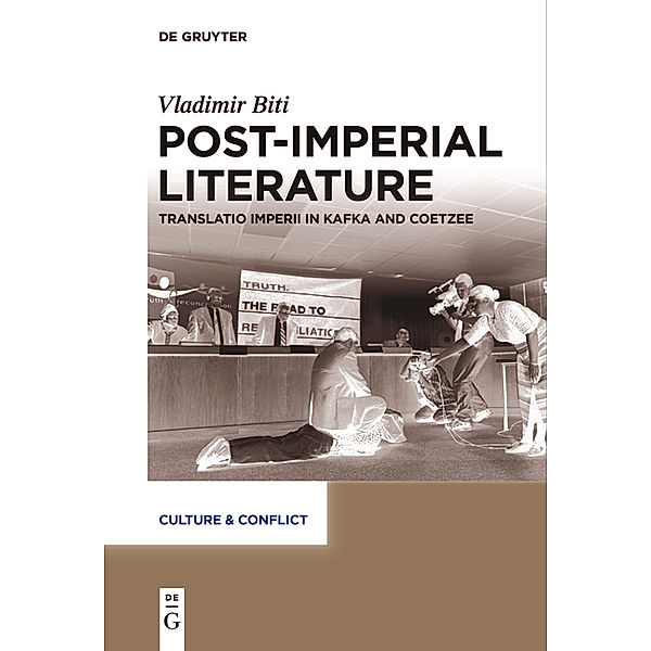 Post-imperial Literature, Vladimir Biti