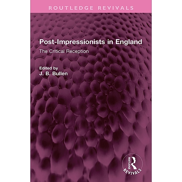 Post-Impressionists in England