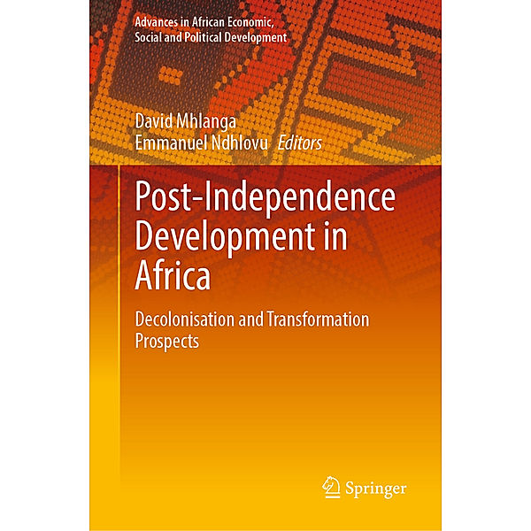 Post-Independence Development in Africa