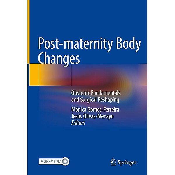 Post-maternity Body Changes