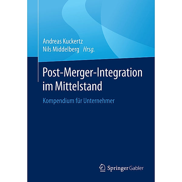 Post-Merger-Integration im Mittelstand