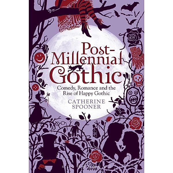 Post-Millennial Gothic, Catherine Spooner