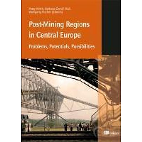 Post-Mining Regions in Central Europe