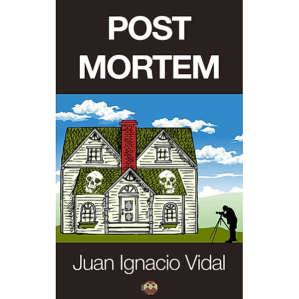 Post Mortem, Juan Ignacio Vidal