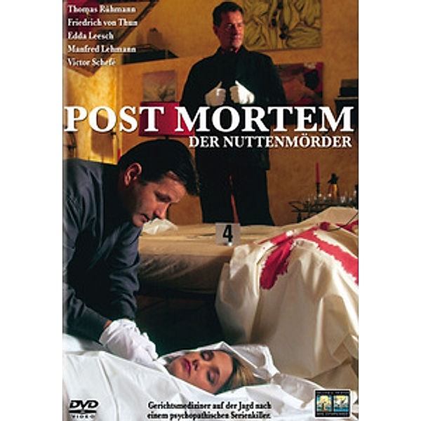 Post Mortem