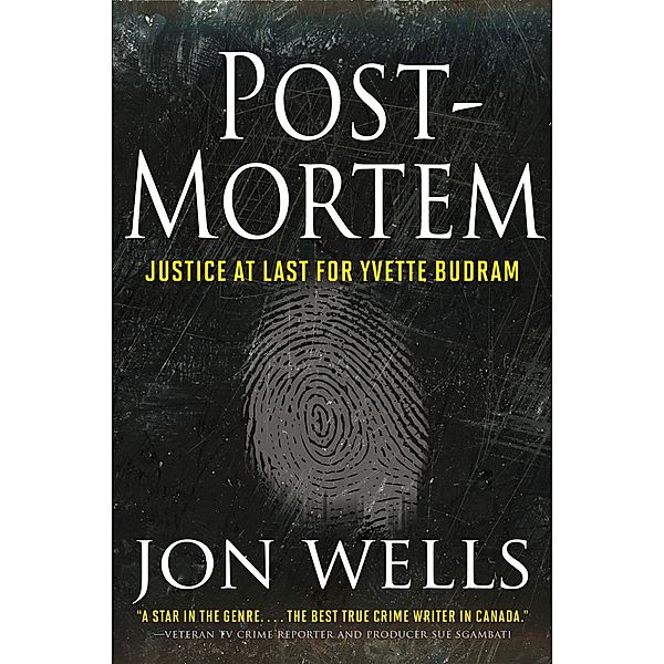 Post-Mortem, Jon Wells