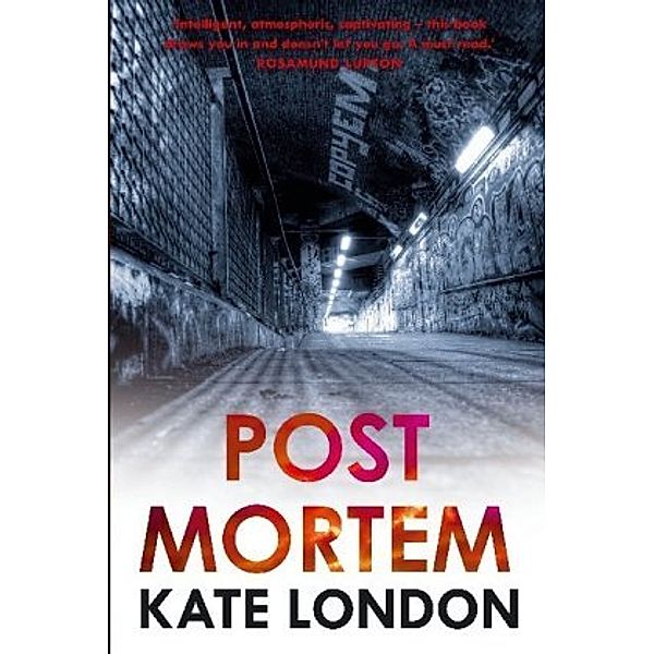 Post Mortem, Kate London