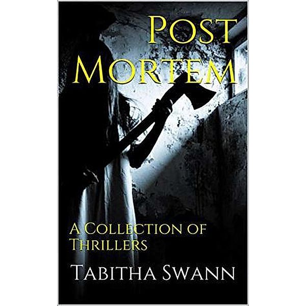 Post Mortem, Tabitha Swann