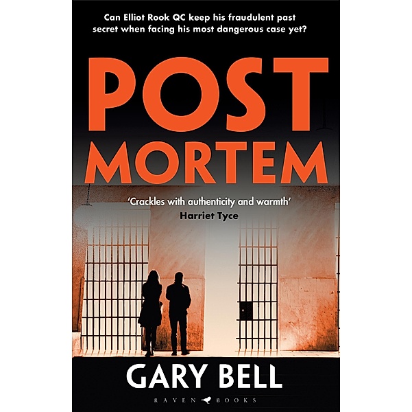 Post Mortem, Gary Bell