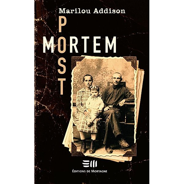 Post mortem, Addison Marilou Addison